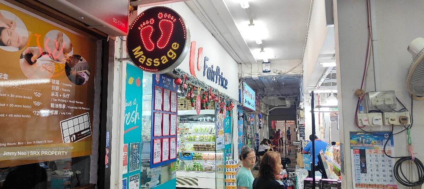 Ang Mo Kio Avenue 10 (D20), Shop House #514127811